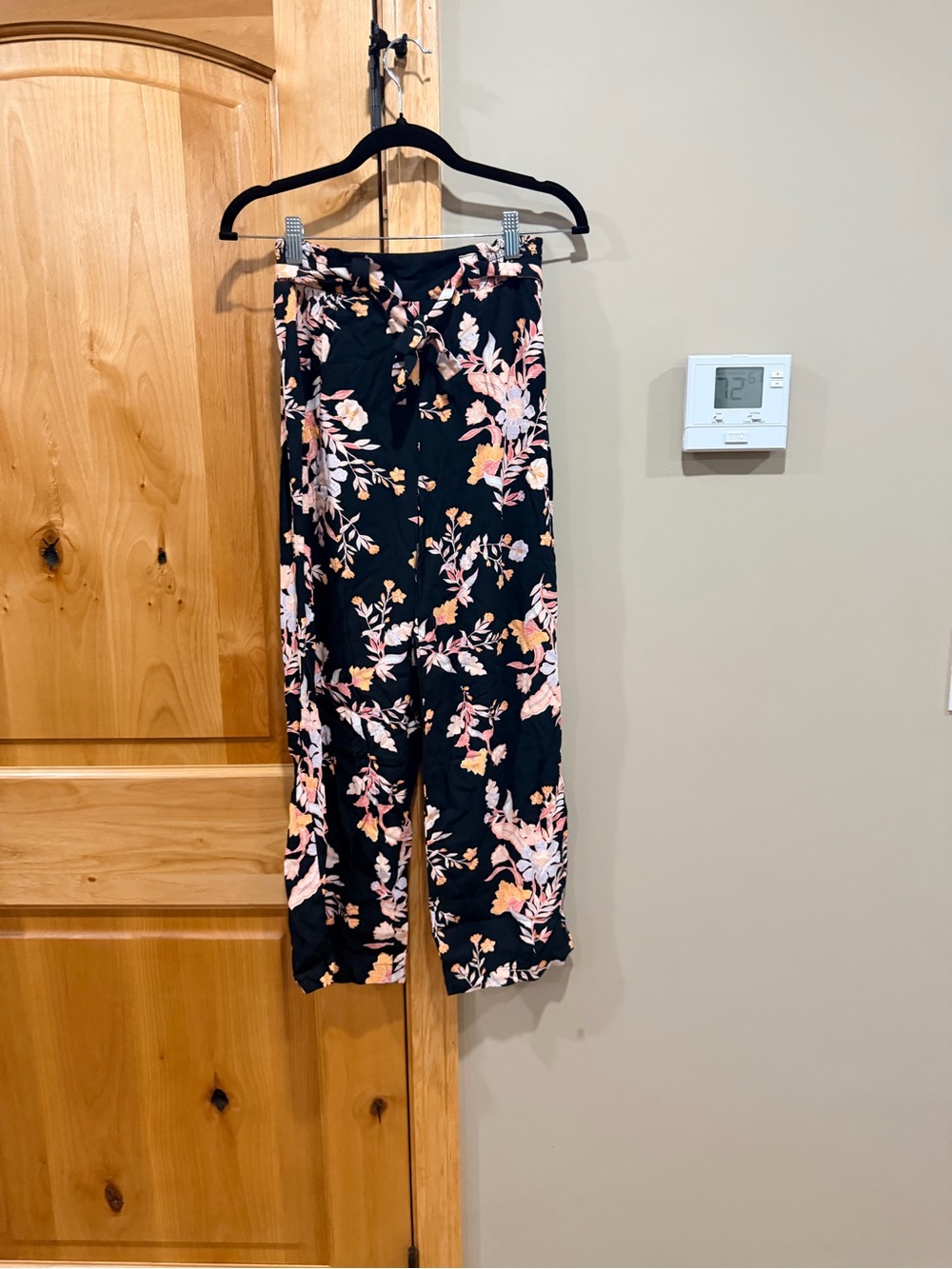 ART class pants